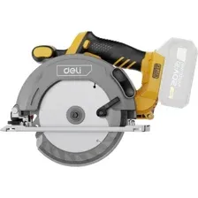 Дисковая пила Deli EDC551Z