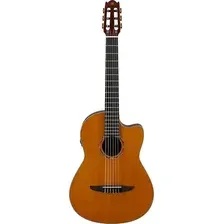 Электроакустическая гитара Yamaha NCX3CN