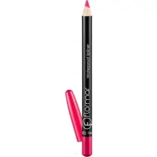 Карандаш для губ Flormar Waterproof Lipliner Водостойкий тон 228