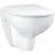 Унитаз подвесной Grohe QuickFix Bau Ceramic 39899000