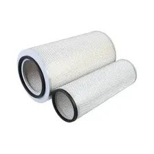 Фильтр воздушный STELLOX 82-21536-SX