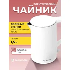 Чайник электрический EVOLUTION KP15151