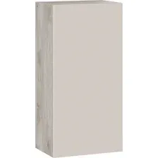 Шкаф распашной Трия Порто ТД-393.03.27 (баттл рок/сантьяго софт)