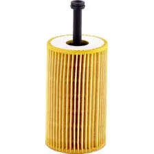 Масляный фильтр Mann-Filter HU612X