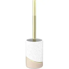 Ершик для унитаза FORA Terrazzo FOR-TRZ025