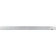 Светильник линейный Ultraflash LWL-2012-12CL / 11917