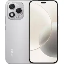 Телефон HONOR 400 Lite 12GB/256GB международная версия (вельветовый серый)