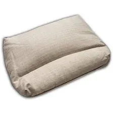 Спальная подушка Like Yoga 50x70 23-12 (с валиком)