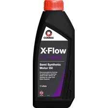 Моторное масло Comma X-Flow Type F 5W30 / XFF1L (1л)