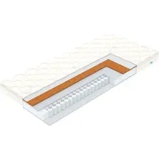 Матрас Vegas Juno Teen 90x200