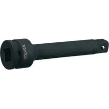 Удлинитель ударный 1/2&quot 76 мм TOPTUL (KACE1603)