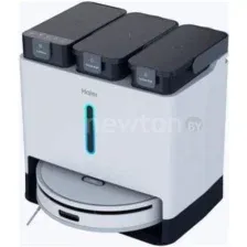 Робот-пылесос Haier HSR Pro R3