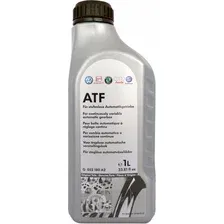 Масло трансмиссионное VAG ATF 1 л