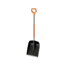 Лопата снеговая FISKARS SnowXpert (1062827) уцененный (8925552333)
