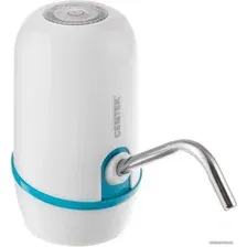 Электронная помпа для воды CENTEK CT-3002 (белый)