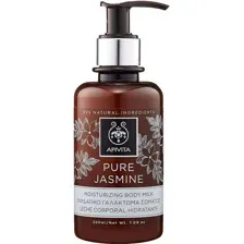 Молочко для тела Apivita Pure Jasmine Moisturizing Body Milk (200мл)