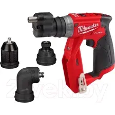 Аккумуляторная дрель-шуруповерт Milwaukee M12 FDDXKIT-0X / 4933471332