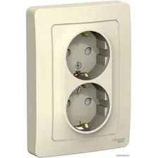 Розетка Schneider Electric BLNRS001122