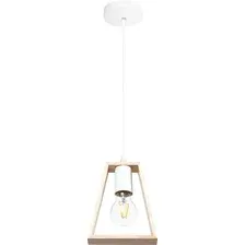 Подвесная люстра Arte Lamp Brussels A8030SP-1WH