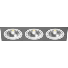 Точечный светильник Lightstar Intero 111 I839060606