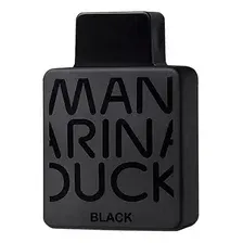 Туалетная вода Mandarina Duck Black EdT (100 мл)