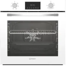 Электрический духовой шкаф Indesit IFE 3644 WH