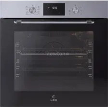 Электрический духовой шкаф LEX EDP 680 IX MAX