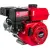 Двигатель бензиновый Brado N168F K