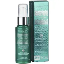 Крем для лица Белита-М GreenSnake, дневной с пептидом змеиного яда 40+, 50 г