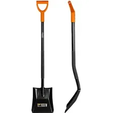 Лопата совковая STARTUL Metsa (ST6080-12)
