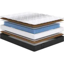 Матрас Сонум Gros Hard 80x200