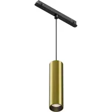 Трековый светильник Maytoni Technical Magnetic Exility Focus Led TR041-2-12W4K-BBS