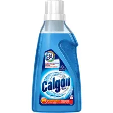 Средство для смягчения воды Calgon Gel, 3в1, 750 мл