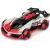 Автомодель Nikko Nano Omni X Galactic Red 10201