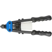 Заклепочник Hoegert Technik HT2C154