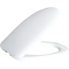 Сиденье для унитаза Creavit Sedef KC0703.01.0000E