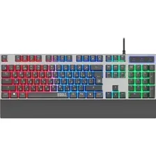 Клавиатура Defender Riddle GK-405