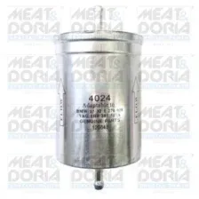 Фильтр топливный MEAT&DORIA 4024