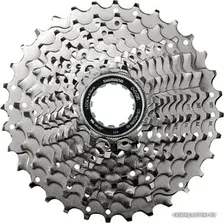 Кассета Shimano CS-HG500-10 11-32T