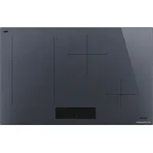 Варочная панель Smeg SIM1844DG
