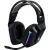Наушники Logitech G733 Lightspeed Wireless, черный