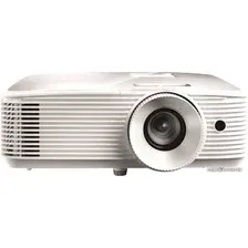 Проектор Optoma HD29HLV