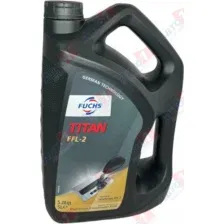 FUCHS TITAN FFL-2 5л DSG VW TL52182 G052182