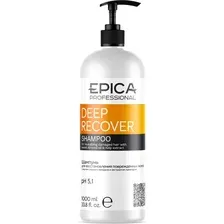 Шампунь Epica Professional Deep Recover (1 л)
