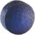 Наклейка для кия Ball Teck Galaxy Blue Core / 45.210.89.4