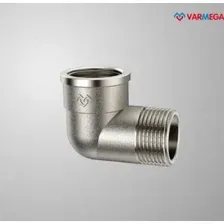 Фитинг Varmega Угол ВР-НР 1/2" VMTF02-N000404