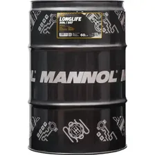 Моторное масло Mannol 7715 O.E.M. 5W-30 API SN/CF 60л
