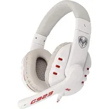 Игровая гарнитура Somic G923, черный