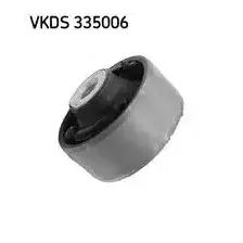 сайлентблок рычага задн.! Opel Corsa C 00-06/Meriva 03 VKDS 335006 SKF