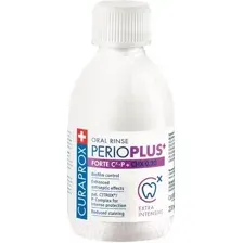 Ополаскиватель для полости рта Curaprox Perio Plus Форте 0.20% (200мл)